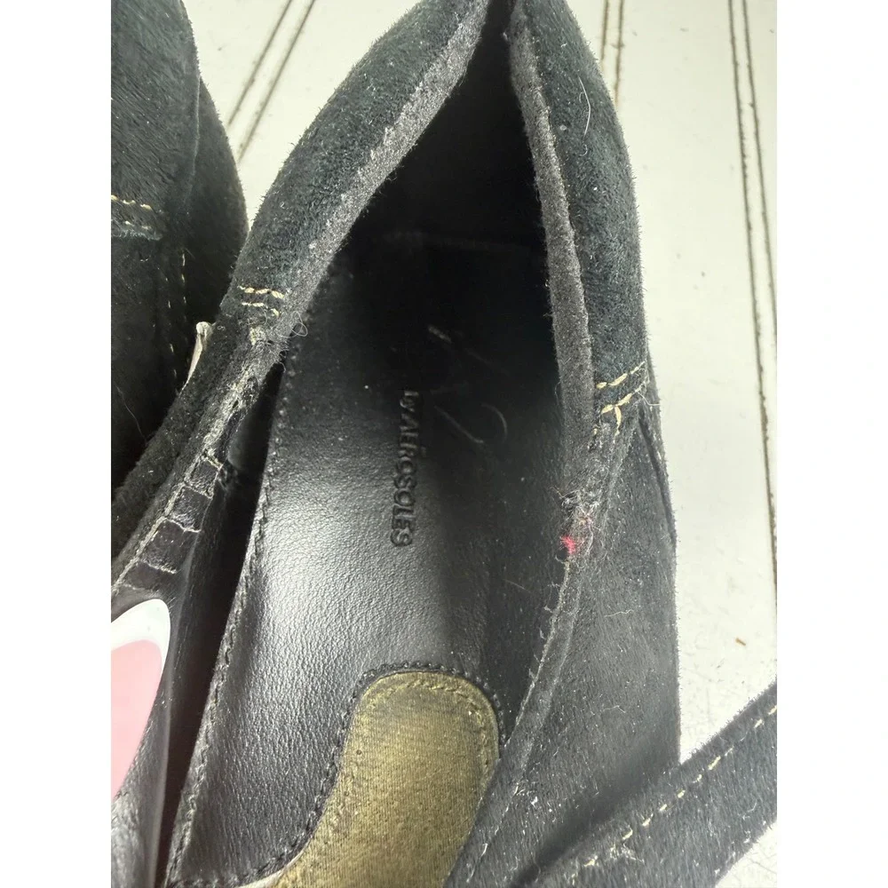 AEROSOLES elevate your